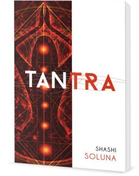 Tantra pro každého Shashi