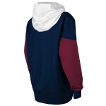 Outerstuff Dětská Mikina Colorado Avalanche Champion League Fleece Hood Velikost: Dětské let)