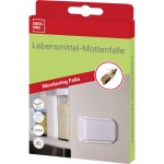 Gardigo Alu Basic odpuzovač krtků a dalších hrabošů Druh funkce vibrace Rozsah působení 700 m² 1 ks