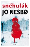 Sněhulák, Jo Nesbo