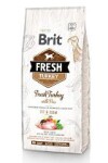 Brit Dog Fresh Turkey & Pea Light Fit & Slim 2,5kg