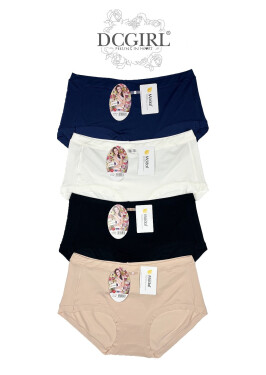 DC Girl kalhotky 22578 A'12 S-XL směs barev S/M/L/XL