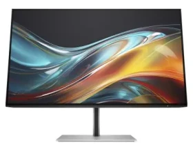 23,8" HP Series 7 Pro 724pf / Monitor / IPS / FHD / 100 Hz / HDMI+DP (8X530E9#ABB)