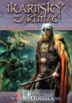 Ikarijský zaklínač Sara Douglass