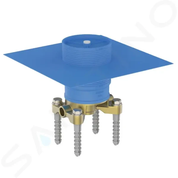 Ideal Standard Montážní těleso pro zabudování do podlahy A6133NU
