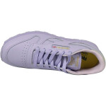 Dětské kožené kalhoty Classic Leather JR BD5543 Reebok