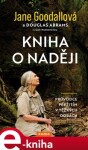 Kniha naději Jane Goodallová,