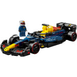 LEGO LEGO® Speed Champions 77243 Závodní auto Oracle Red Bull Racing RB20 F1®