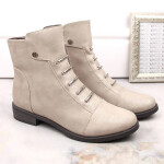 Jezzi W JEZ52K Glitter zateplené boty 37