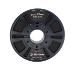 3DXSTAT ESD PLA filament antistatický černý 1,75mm 3DXTECH 750 g