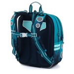 Školní batoh Podmořské dobrodružství Topgal ENDY 26014