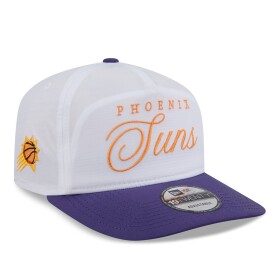 New Era Pánská kšiltovka Phoenix Suns NBA 2025 Draft 19TWENTY Adjustable OTC