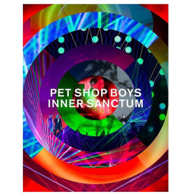 Inner Sanctum (Live At The Royal Opera House, London) - 2 CD + DVD + Blu-ray - Shop Boys Pet