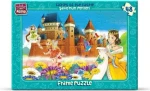 ART PUZZLE 5916 Puzzle Zámecké víly