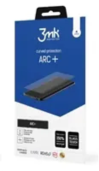 3mk ARC+ ochranná folie pro Xiaomi 15T Pro 5G (5903108705516)