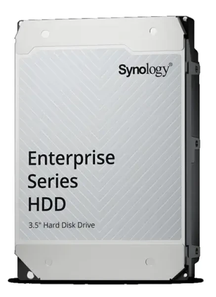 Synology HAT5310-24T 3.5" SATA HDD / 24TB / 7 200 rpm / 309 MB/s / pro NAS / 5y