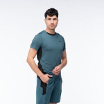 Pánské tričko s krátkým rukávem ILANGE L