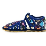 Beda Sea World BFN-170020/W/BR/OP