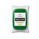 SweetArt potahovací modelovací hmota vanilková Dark Green (250