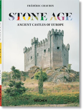 Frédéric Chaubin. Stone Age. 45th Ed. - Frédéric Chaubin