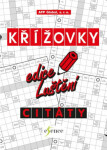 Křížovky citáty Jan Beer