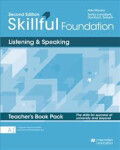 Skillful 2nd Ed. Foundation Listening and Speaking