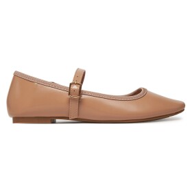 Baleríny DeeZee 23038T51 Syntetický materiál
