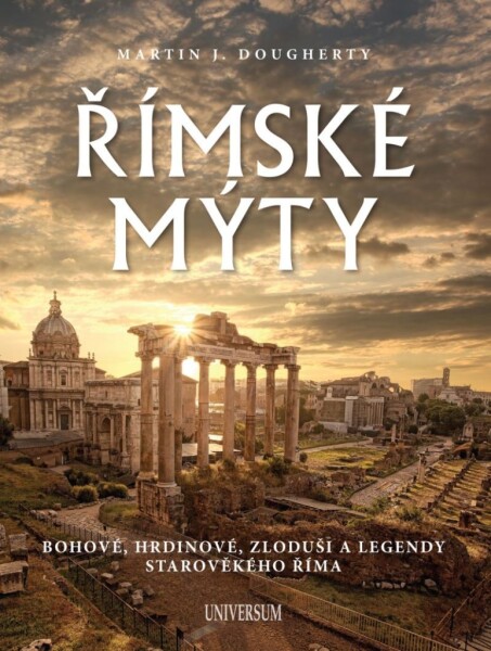 Římské mýty: