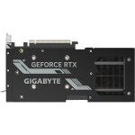 GIGABYTE GeForce RTX 4070 WINDFORCE OC 12G / 2490 MHz / 12GB GDDR6X / 192bit / 1x HDMI+3x DP / 200W (8) (GV-N4070WF3OC-12GD)