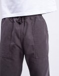 Service Works Canvas Chef Pants GREY M