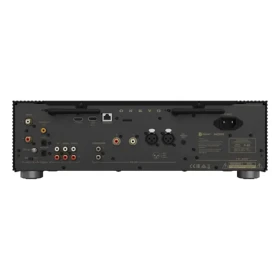 ONKYO Icon P-80 černá / předzesilovač / AK4452 32bit/768kHz DAC (P80BMMM)