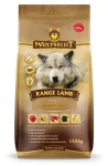 Wolfsblut Range Lamb 12,5 kg / Granule pro dospělé psy / jehněčí a rýže / bez lepku / všechna plemena