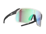 Neon Air Pro brýle Black Matt/Phototronic Plus Green Matt