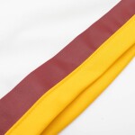 Nike Pánský dres Washington Commanders NFL Jayden Daniels #5 Game Velikost: S