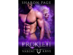 Prokletí - Sharon Page