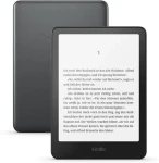 Amazon Kindle Paperwhite Signature Edition (2024) černá / Čtečka e-knih / 7" E-ink / 32GB / Wi-Fi / BT (B0CFPN47NY)