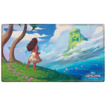 Disney Lorcana: Into the Inklands - Playmat Moana & Te Fiti