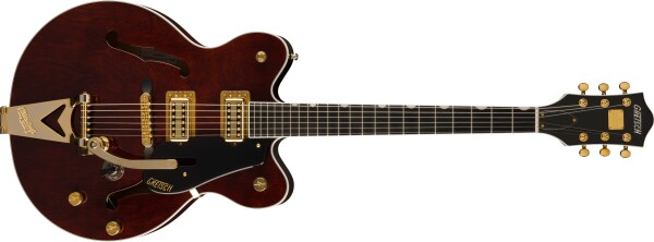 Gretsch LTD Abbey Road RS201 Studiomatic Hollow Body Bigsby EB Classic