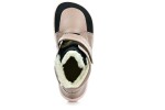 Baby Bare Shoes Baby Bare Febo Winter Rosabrown /Asfaltico