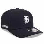 New Era Pánská kšiltovka Detroit Tigers MLB City Connect Stretch-Snap 9SEVENTY