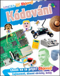 Objevuj! Kódování