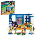 LEGO LEGO Friends 41739 Liannin pokoj