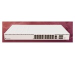 MikroTik Cloud Router Switch CRS320-8P-8B-4S+RM EDF_1711084