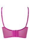 Gossard 19901 kolor:fuchsia