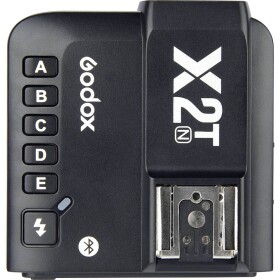 Godox X2T-N bezdrátová řídící jednotka pro Nikon (X2T-N)
