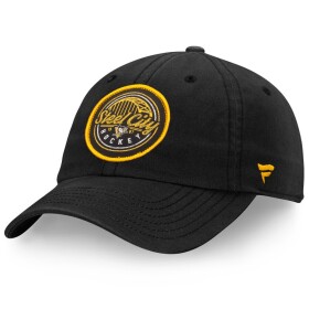 Fanatics Pánská kšiltovka Pittsburgh Penguins NHL Hometown Adjustable