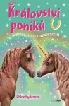 E-kniha: Království poníků - Dobrodružství s jednorožcem od Ryderová Chloe