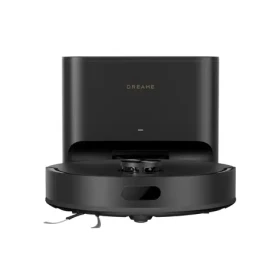 Dreame F20 Plus černá / Robotický vysavač / 220ml / 3200 mAh / 20000Pa / 65 dB (6979181920213)