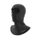 Wozinsky WKM-01B černá / Balaclava / na motorku a kolo / ochrana obličeje