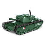 COBI 2717 Churchill Mk IV,